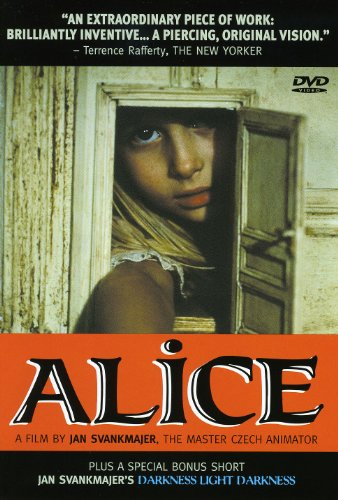 Alice von First Run Features
