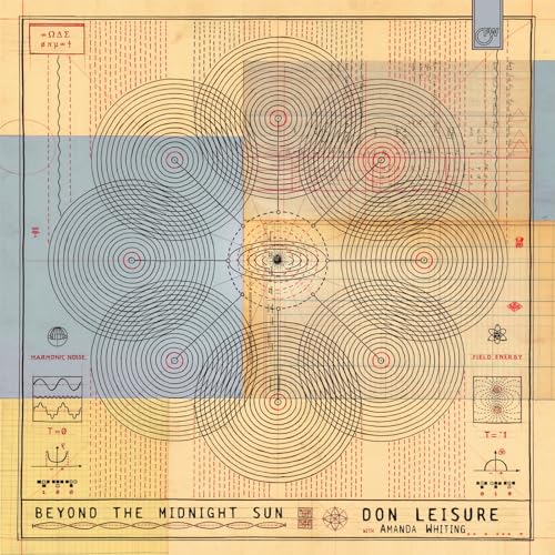 Beyond the Midnight Sun [Vinyl LP] von First Word Records