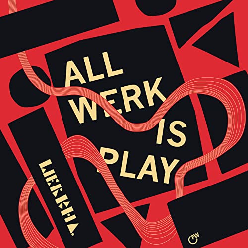 All Werk Is Play [Vinyl LP] von First Word