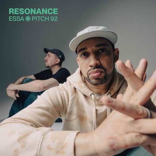 Resonance [Vinyl LP] von KUDOS-FIRST WORD REC