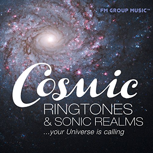 Various - Cosmic Ringtones &.. von First