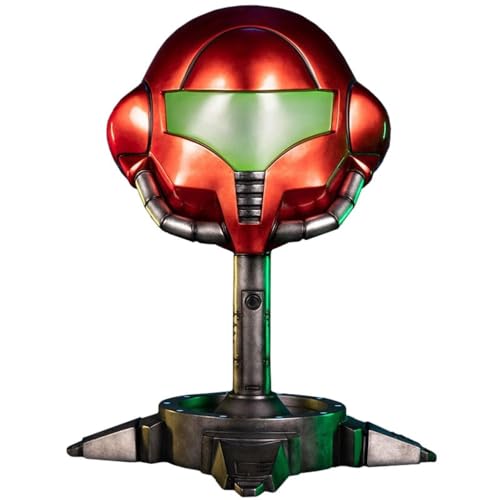 First 4 Figures MPHTST Metroid Prime Samus First4Figures Kunstharz-Statue, Mehrfarbig First 4 Figures MPHTST Metroid Prime Samus First4Figures Kunstharz-Statue, Mehrfarbig von First 4 Figures