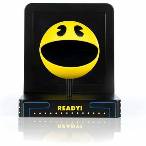 First4Figures - Pac-Man (PAC-Man) PVC Figurine von First 4 Figures
