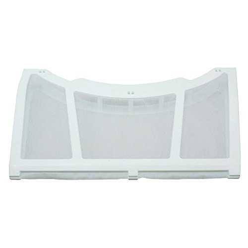 First4Spares Ersatz Fussel Filter Schrim für White Knight CL311, CL412FV, CL417WV, CL427WV & CL432 Wäschetrockner First4Spares Ersatz Fussel Filter Schrim für White Knight CL311, CL412FV, CL417WV, CL427WV & CL432 Wäschetrockner von First4spares