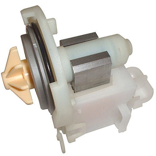 First4Spares Geschirrspüler Pumpe Für Bosch, Neff, Siemens, Hotpoint SGI, DWF, SE 165261 First4Spares Geschirrspüler Pumpe Für Bosch, Neff, Siemens, Hotpoint SGI, DWF, SE 165261 von First4spares