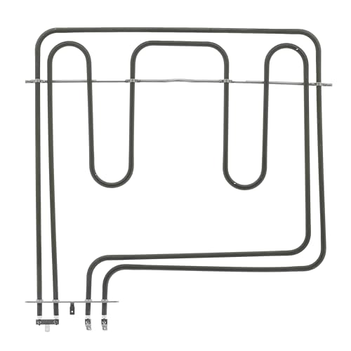First4Spares - Grill Element Für Teba Herd First4Spares - Grill Element Für Teba Herd von First4spares