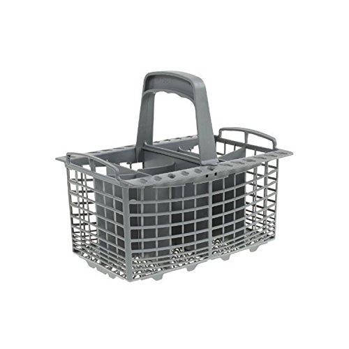First4Spares – Korb für Besteck für Spülmaschine Hotpoint (12 cm x 13 cm x 24 cm) von First4spares