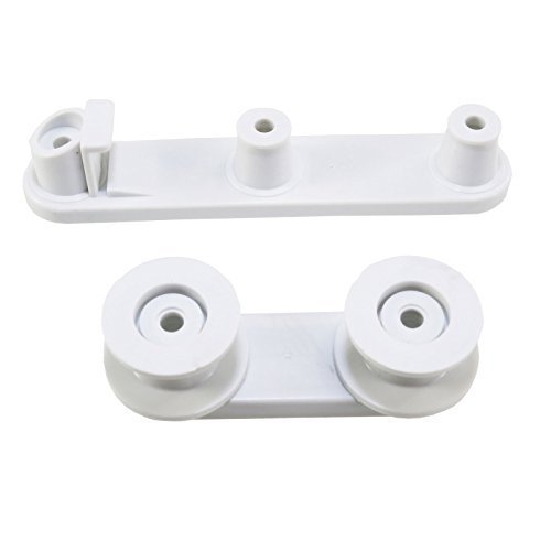 First4Spares Räder & Korb Unterstützung Kit für Tricity Bendix Geschirrspüler First4Spares Räder & Korb Unterstützung Kit für Tricity Bendix Geschirrspüler von First4spares