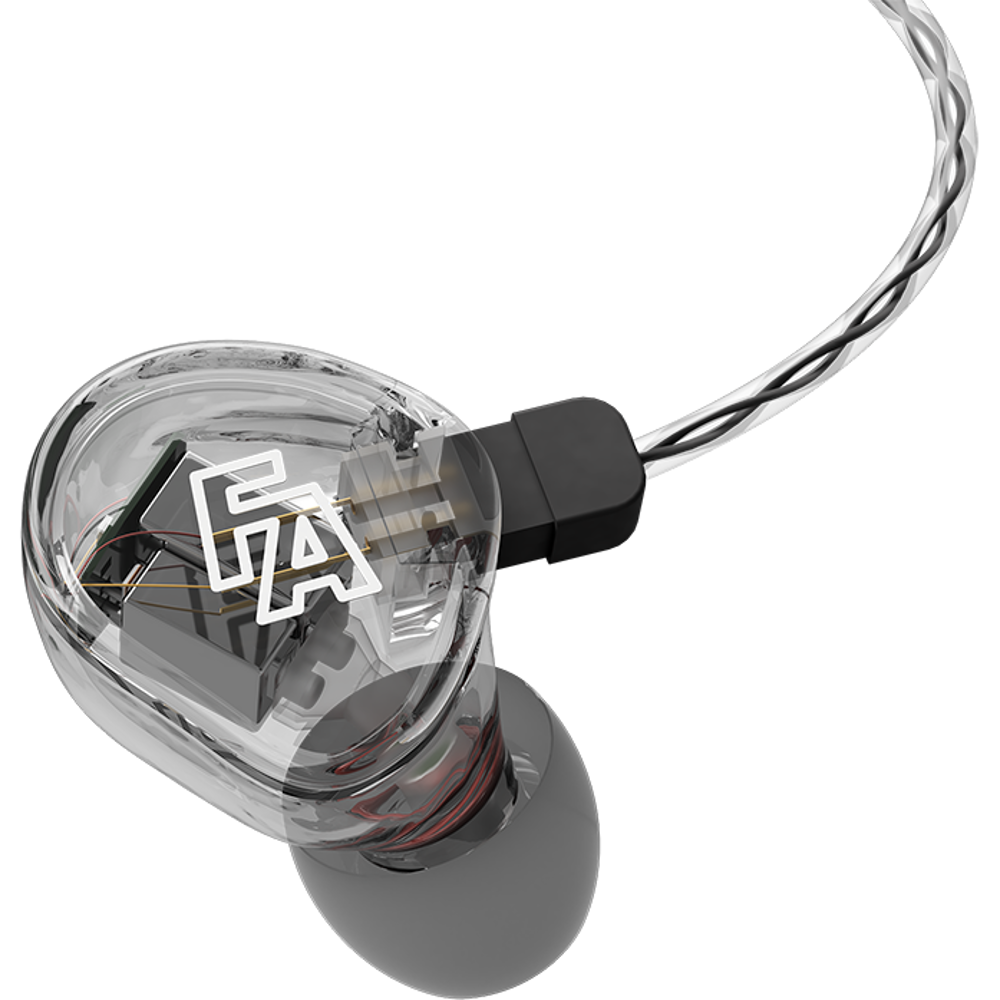Fischer Amps FA-3E XB In-Ear Monitors Fischer Amps FA-3E XB In-Ear Monitors von Fischer Amps