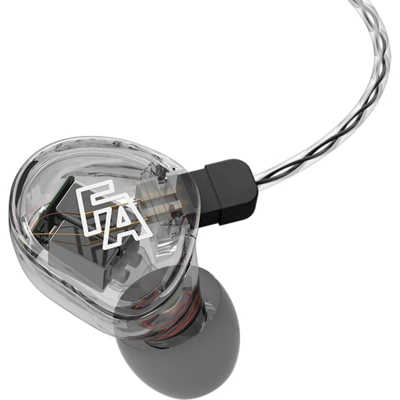Fischer Amps FA-4E XB In-Ear Monitors von Fischer Amps