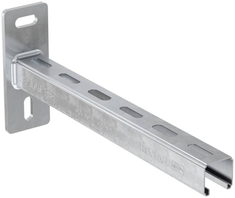 10 Stk. Fischer Deutschl. Auslegerkonsole ALK 30-300 538741 von Fischer Deutschl.