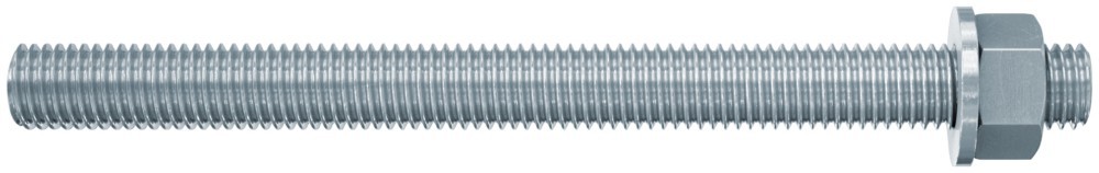 10 Stk. Fischer Deutschl. Gewindestange FIS A M 8x90 090274 10 Stk. Fischer Deutschl. Gewindestange FIS A M 8x90 090274 von Fischer Deutschl.