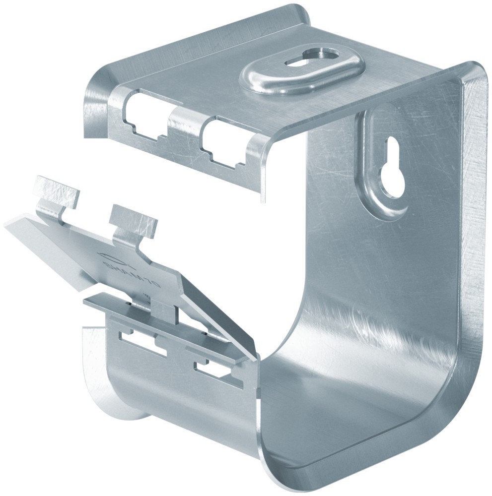 10 Stk. Fischer Deutschl. Sammelhalter Metall SHA M 70 544935 10 Stk. Fischer Deutschl. Sammelhalter Metall SHA M 70 544935 von Fischer Deutschl.