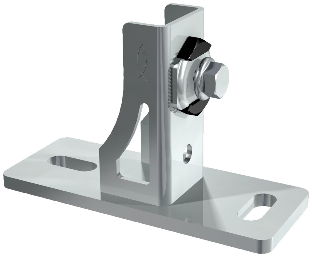 10 Stk. Fischer Deutschl. Sattelflansch SF Clix 31 538665 10 Stk. Fischer Deutschl. Sattelflansch SF Clix 31 538665 von Fischer Deutschl.