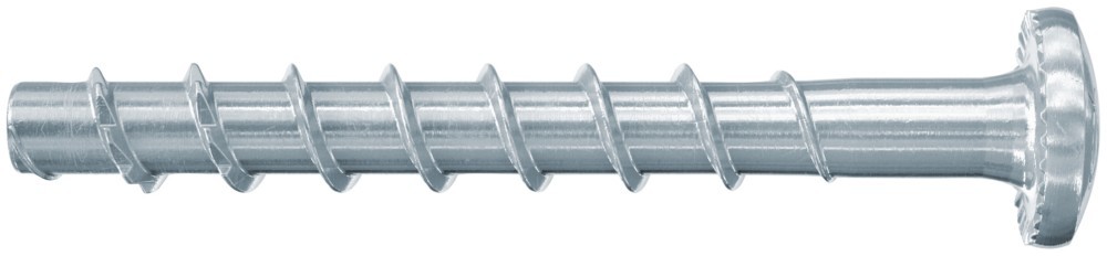 100 Stk. Fischer Deutschl. Betonschraube ULTRACUT 546378 100 Stk. Fischer Deutschl. Betonschraube ULTRACUT 546378 von Fischer Deutschl.
