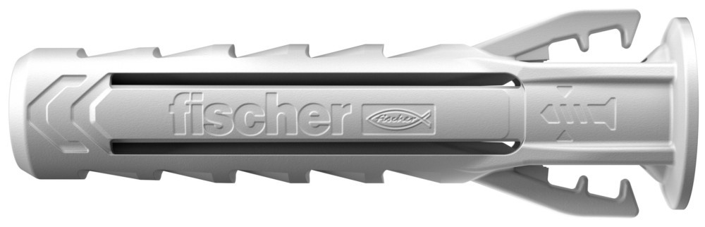 100 Stk. Fischer Deutschl. Dübel SX Plus SX Plus 6x30 568006 100 Stk. Fischer Deutschl. Dübel SX Plus SX Plus 6x30 568006 von Fischer Deutschl.
