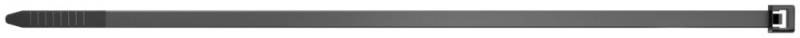 100 Stk. Fischer Deutschl. Kabelbinder UBN 7,6x350 087497 von Fischer Deutschl.