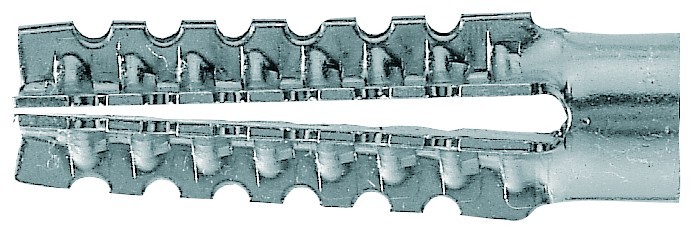 100 Stk. Fischer Deutschl. Metall-Spreizdübel FMD 6x32 061224 100 Stk. Fischer Deutschl. Metall-Spreizdübel FMD 6x32 061224 von Fischer Deutschl.