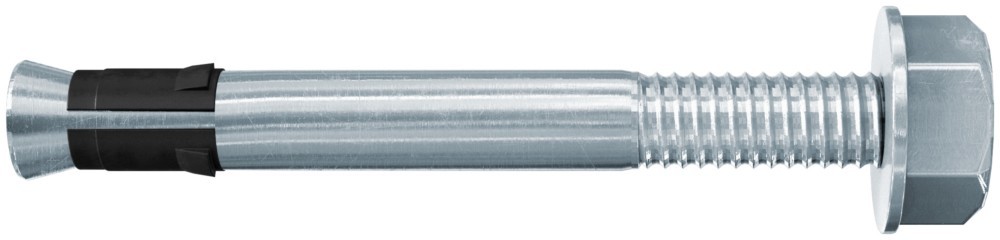 100 Stk. Fischer Deutschl. Nagelanker FNA II 6x30 M6/5 044109 100 Stk. Fischer Deutschl. Nagelanker FNA II 6x30 M6/5 044109 von Fischer Deutschl.