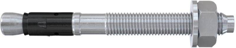 20 Stk. Fischer Deutschl. Bolzenanker FAZ II 10/50 094984 von Fischer Deutschl.