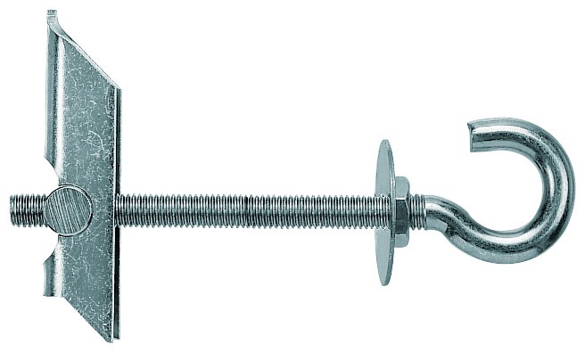 20 Stk. Fischer Deutschl. Kippdübel KDH 5 080188 20 Stk. Fischer Deutschl. Kippdübel KDH 5 080188 von Fischer Deutschl.