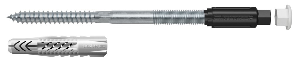20 Stk. Fischer Deutschl. Verankerungssystem 10/120 M8 045698 20 Stk. Fischer Deutschl. Verankerungssystem 10/120 M8 045698 von Fischer Deutschl.