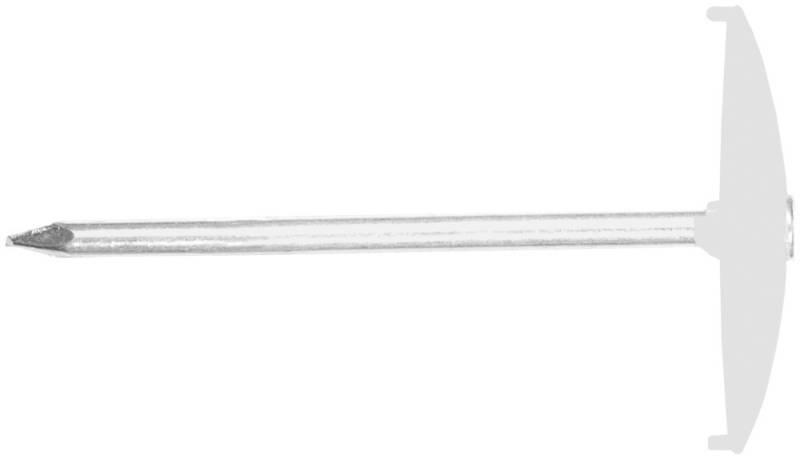 200 Stk. Fischer Deutschl. Nagelscheibe NSB 2/40 048308 von Fischer Deutschl.