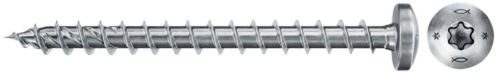 200 Stk. Fischer Deutschl. Spanplattenschr.Pwr-Fast 2 670332 200 Stk. Fischer Deutschl. Spanplattenschr.Pwr-Fast 2 670332 von Fischer Deutschl.