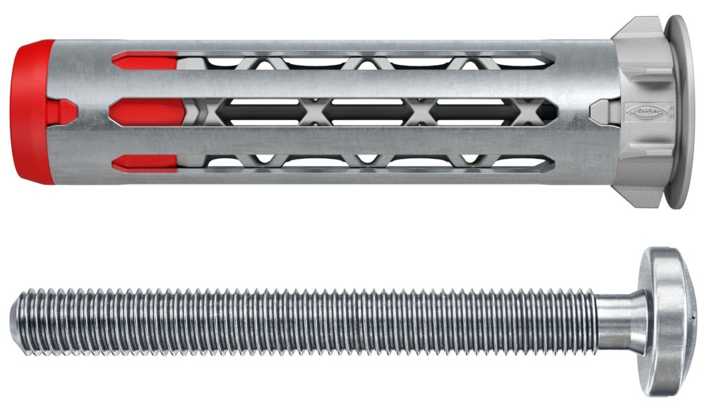 25 Stk. Fischer Deutschl. DUOPOWER 572924 25 Stk. Fischer Deutschl. DUOPOWER 572924 von Fischer Deutschl.