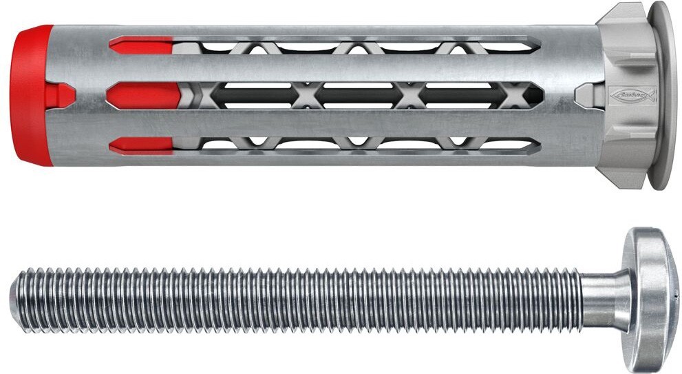25 Stk. Fischer Deutschl. DUOPOWER 572925 25 Stk. Fischer Deutschl. DUOPOWER 572925 von Fischer Deutschl.