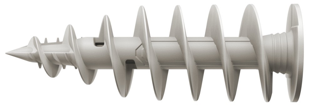 25 Stk. Fischer Deutschl. Dämmstoffdübel FID II Plus FID II Plus 570349 25 Stk. Fischer Deutschl. Dämmstoffdübel FID II Plus FID II Plus 570349 von Fischer Deutschl.