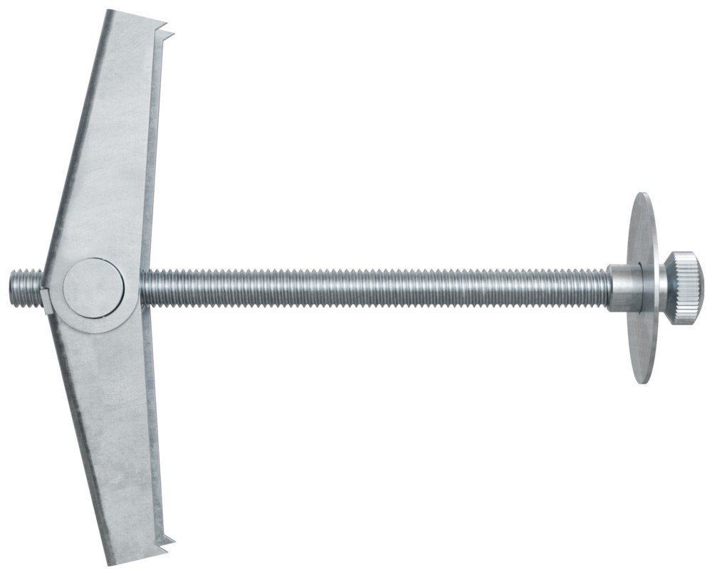 25 Stk. Fischer Deutschl. Kippdübel KD 4 080183 25 Stk. Fischer Deutschl. Kippdübel KD 4 080183 von Fischer Deutschl.