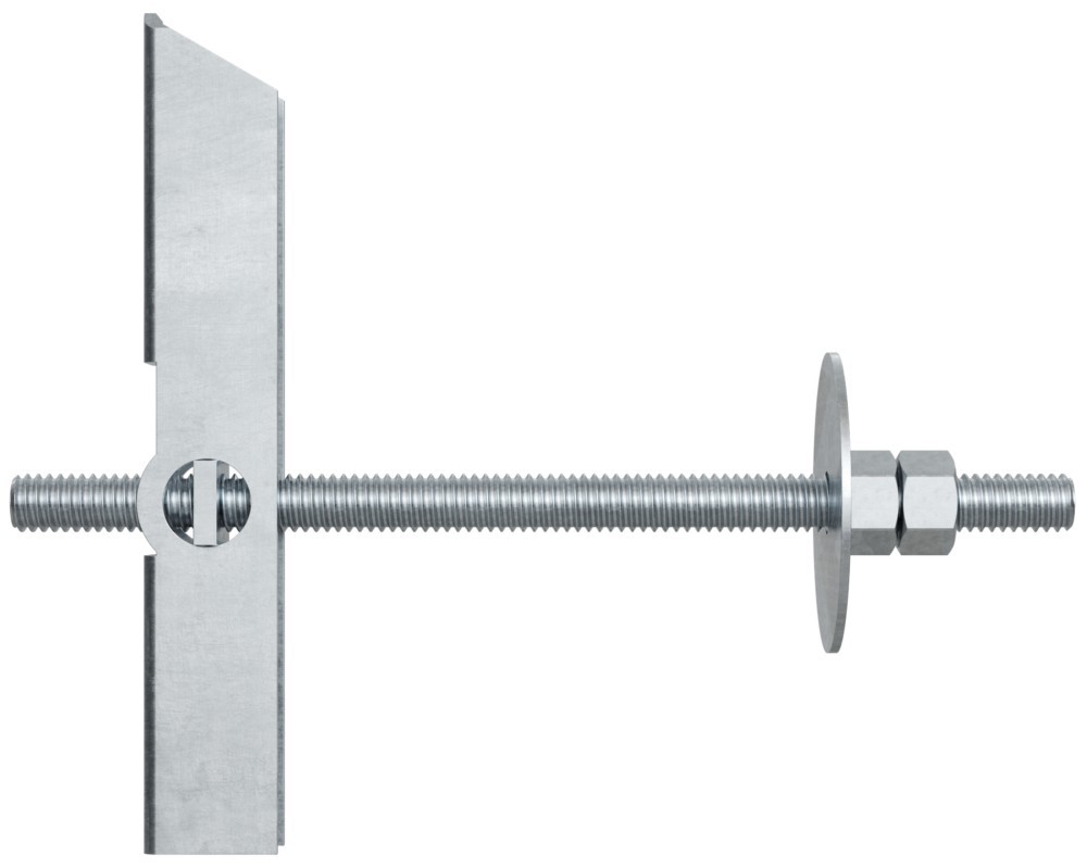 25 Stk. Fischer Deutschl. Kippdübel KD 5 080187 25 Stk. Fischer Deutschl. Kippdübel KD 5 080187 von Fischer Deutschl.
