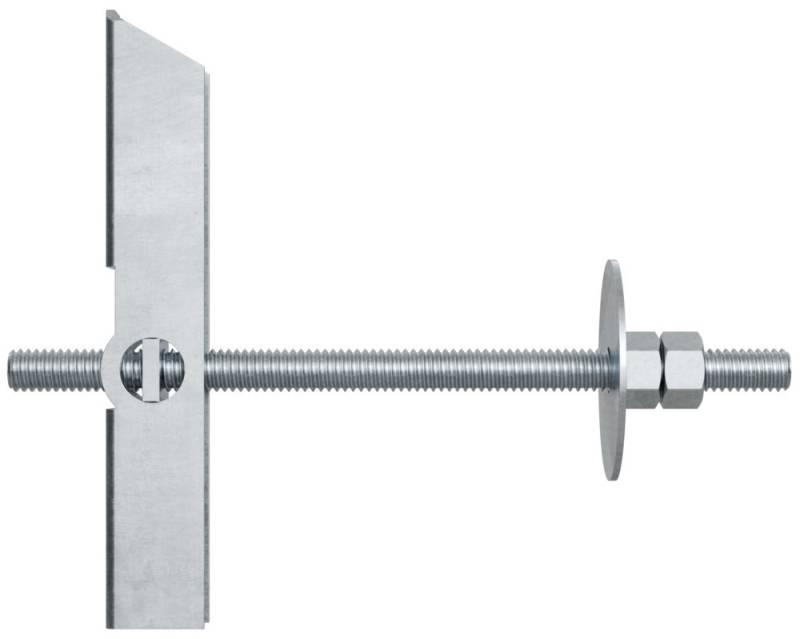 25 Stk. Fischer Deutschl. Kippdübel KD 6 080185 von Fischer Deutschl.