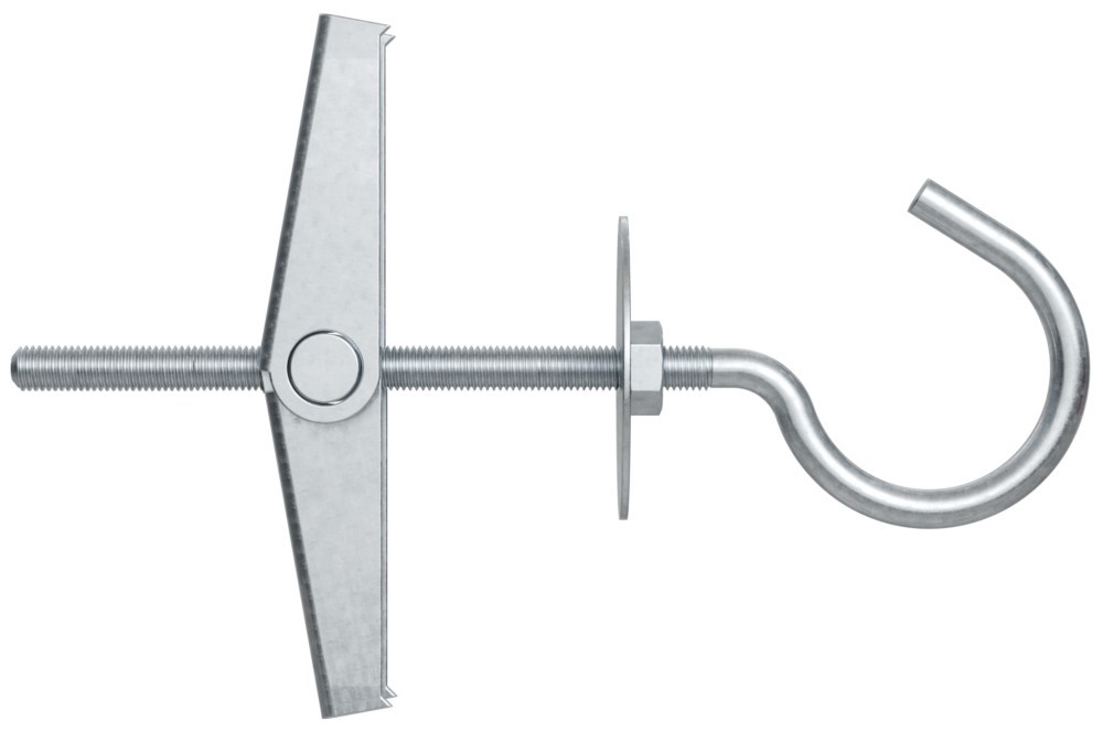 25 Stk. Fischer Deutschl. Kippdübel KDH 3 080182 25 Stk. Fischer Deutschl. Kippdübel KDH 3 080182 von Fischer Deutschl.