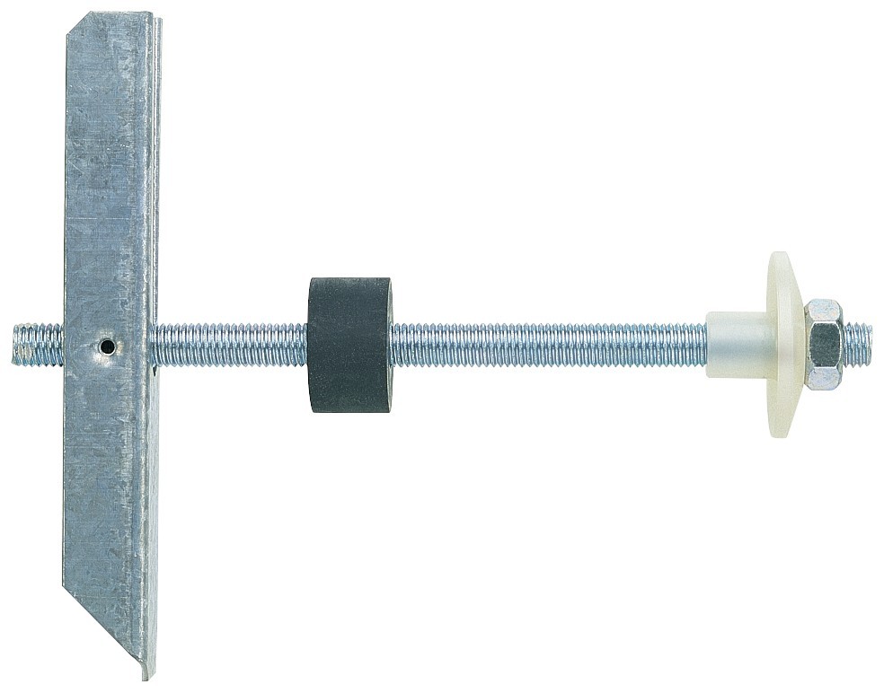 25 Stk. Fischer Deutschl. Kippdübel KM 10 050326 25 Stk. Fischer Deutschl. Kippdübel KM 10 050326 von Fischer Deutschl.