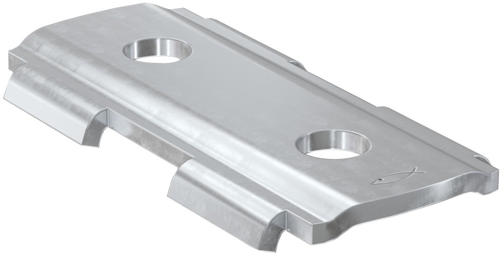 25 Stk. Fischer Deutschl. Schienenverbinder SV 31 538641 25 Stk. Fischer Deutschl. Schienenverbinder SV 31 538641 von Fischer Deutschl.