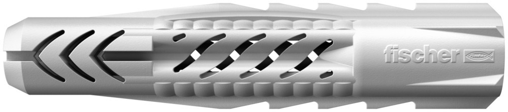 25 Stk. Fischer Deutschl. Universaldübel UX 12 062758 25 Stk. Fischer Deutschl. Universaldübel UX 12 062758 von Fischer Deutschl.