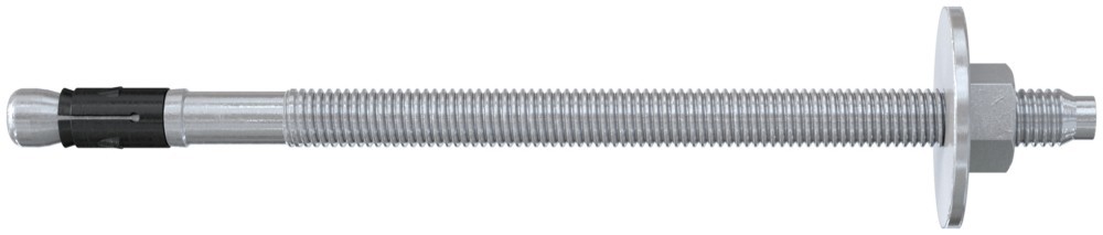 50 Stk. Fischer Deutschl. Bolzenanker FAZ II Plus 10/10 GS 564646 50 Stk. Fischer Deutschl. Bolzenanker FAZ II Plus 10/10 GS 564646 von Fischer Deutschl.