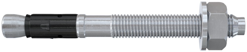 50 Stk. Fischer Deutschl. Bolzenanker FAZ II Plus 8/10 564574 50 Stk. Fischer Deutschl. Bolzenanker FAZ II Plus 8/10 564574 von Fischer Deutschl.