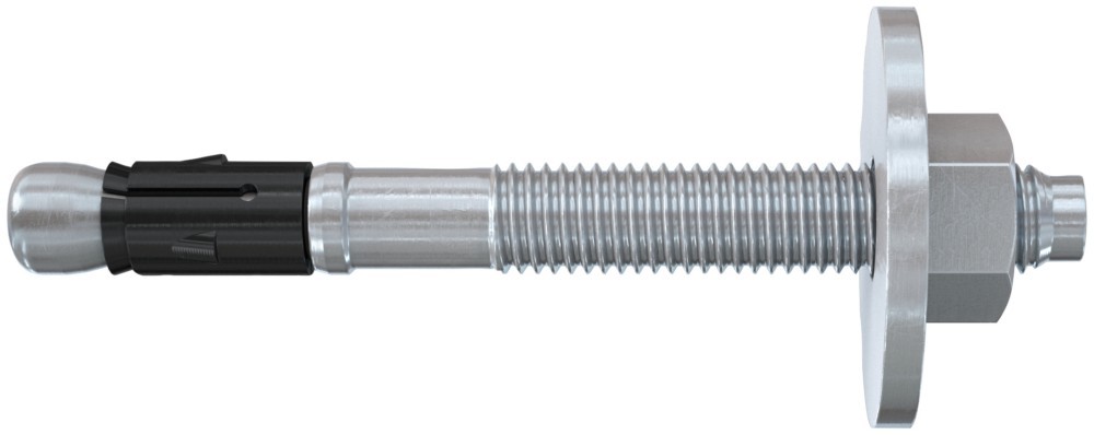50 Stk. Fischer Deutschl. Bolzenanker FAZIIPlus10/10KGS 564681 50 Stk. Fischer Deutschl. Bolzenanker FAZIIPlus10/10KGS 564681 von Fischer Deutschl.