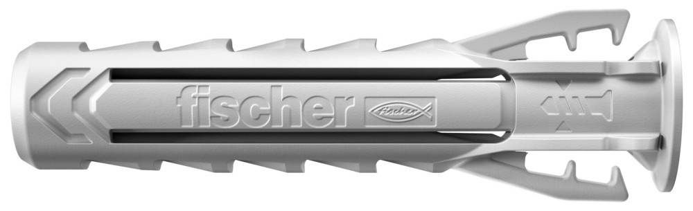 50 Stk. Fischer Deutschl. Dübel SX Plus SX Plus 10x50 568010 50 Stk. Fischer Deutschl. Dübel SX Plus SX Plus 10x50 568010 von Fischer Deutschl.