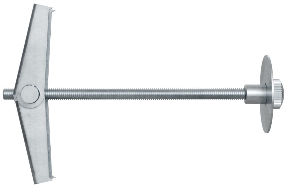 50 Stk. Fischer Deutschl. Kippdübel KD 3 080181 50 Stk. Fischer Deutschl. Kippdübel KD 3 080181 von Fischer Deutschl.