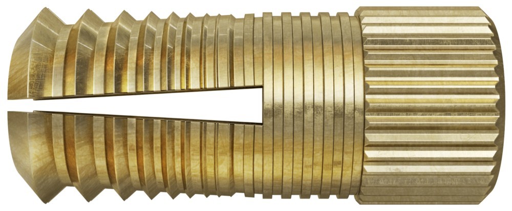 50 Stk. Fischer Deutschl. Messingdübel PA 4 M8/25 050485 50 Stk. Fischer Deutschl. Messingdübel PA 4 M8/25 050485 von Fischer Deutschl.