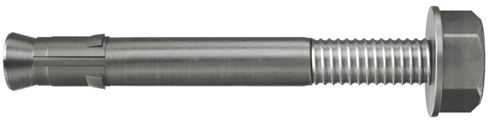 50 Stk. Fischer Deutschl. Nagelanker FNA II 6x30 M6/5A4 044112 50 Stk. Fischer Deutschl. Nagelanker FNA II 6x30 M6/5A4 044112 von Fischer Deutschl.