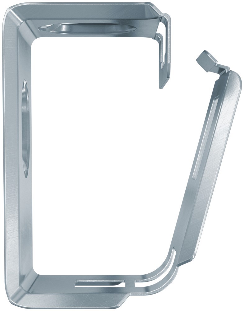 50 Stk. Fischer Deutschl. Sammelhalter Metall SHA M 15 544933 50 Stk. Fischer Deutschl. Sammelhalter Metall SHA M 15 544933 von Fischer Deutschl.