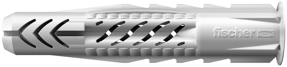 50 Stk. Fischer Deutschl. Universaldübel UX 10 R 077872 50 Stk. Fischer Deutschl. Universaldübel UX 10 R 077872 von Fischer Deutschl.