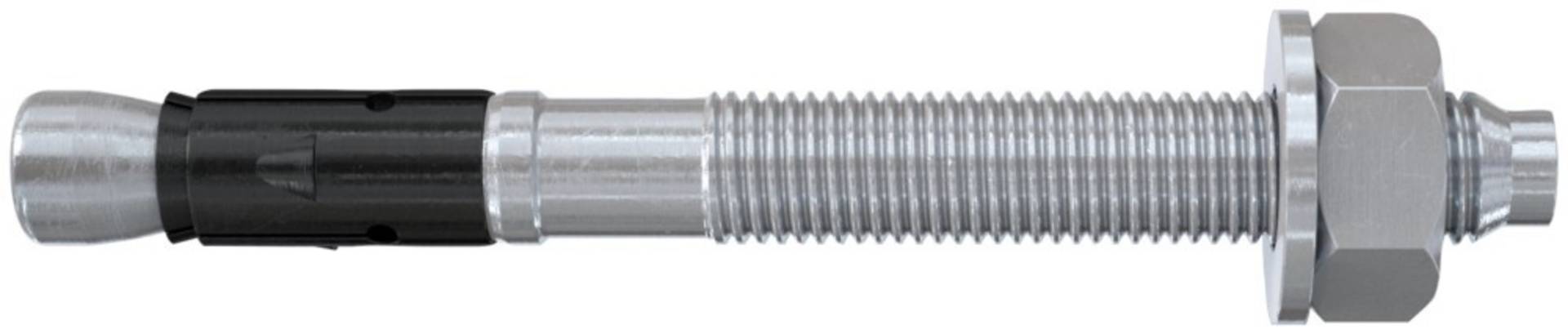 Fischer Deutschl. Bolzenanker FAZ II 10/10 K (VE2) 052267 von Fischer Deutschl.