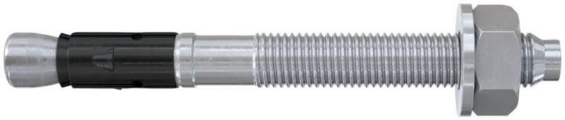 Fischer Deutschl. Bolzenanker FAZ II 10/10 K (VE2) 052267 von Fischer Deutschl.