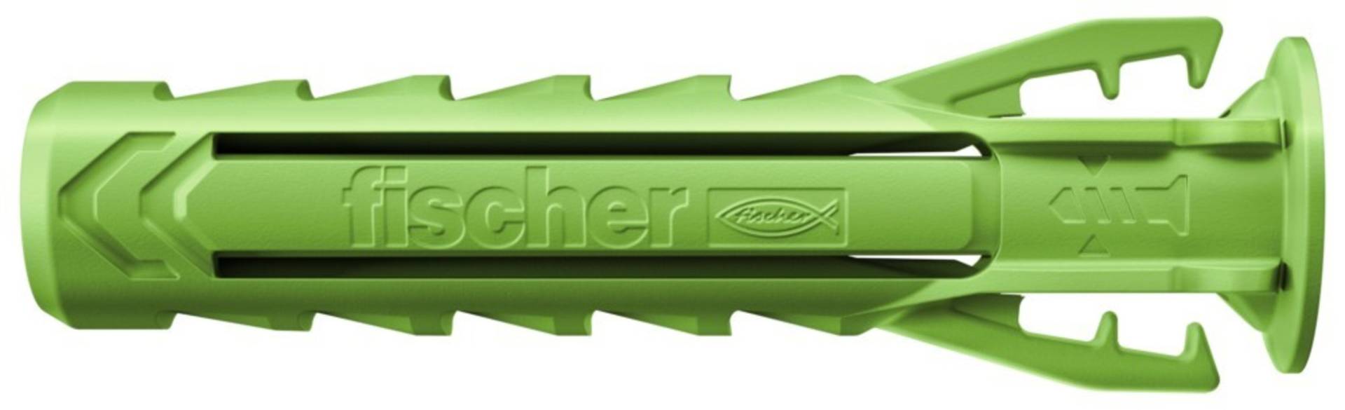Fischer Deutschl. Dübel SX Plus SXPl.12x60K(VE6) 567868 von Fischer Deutschl.